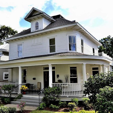 The Guest House At Gulfport Landing Exterior foto